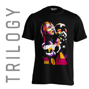 TRILOGY TRF 0346	Guns n Roses - Axl Rose