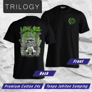 TRILOGY TRF 0349	Blink 182