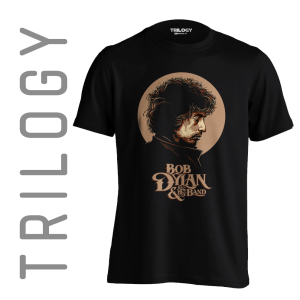 TRILOGY TRF 0351	Bob Dylan