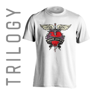 TRILOGY TRF 0352	Bon Jovi