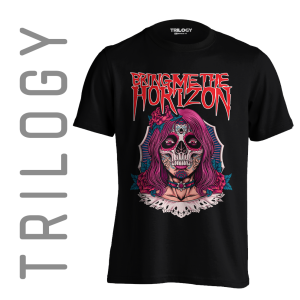 TRILOGY TRF 0354	Bring Me The Horizon BMTH