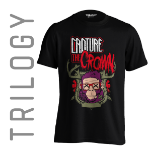 TRILOGY TRF 0355	Capture The Crown