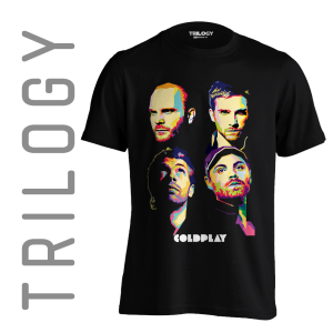 TRILOGY TRF 0357	Coldplay