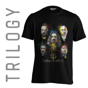 TRILOGY TRF 0359	Dream Theater