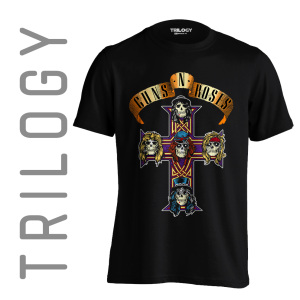 TRILOGY TRF 0360	Guns n Roses