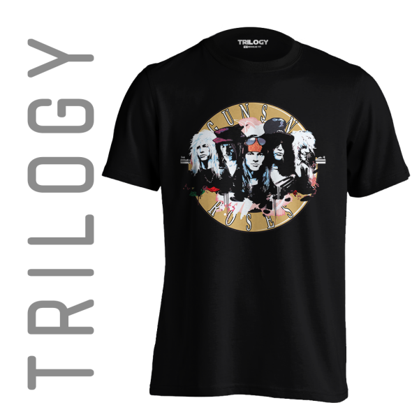 TRILOGY TRF 0361	Guns n Roses