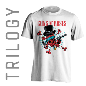 TRILOGY TRF 0363	Guns n Roses