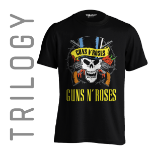 TRILOGY TRF 0365	Guns n Roses