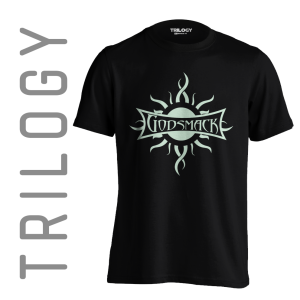 TRILOGY TRF 0366	Godsmack