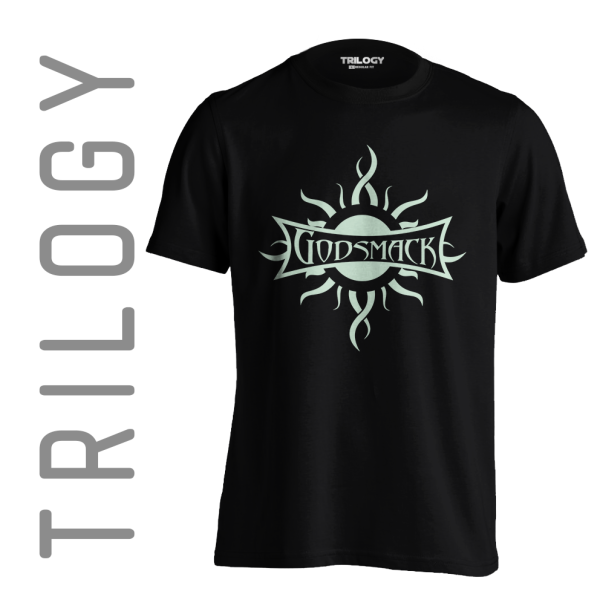 TRILOGY TRF 0366	Godsmack