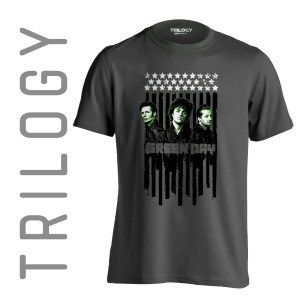 TRILOGY TRF 0368	Green Day