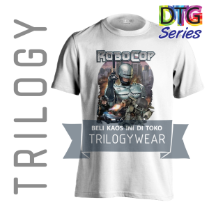 TRILOGY TRG 0001	Robocop