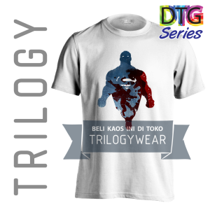 TRILOGY TRG 0007	Superman