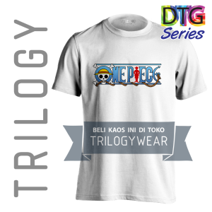 TRILOGY TRG 0008	One Piece Logo