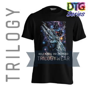 TRILOGY TRG 0011	Star Wars Millenium Falcon