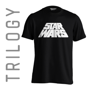 TRILOGY STI 0045 - Kaos Star Wars Logo