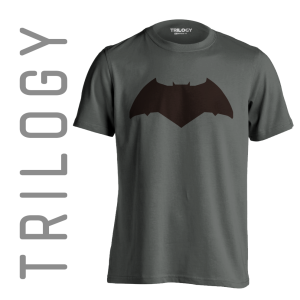 TRILOGY STI 0053 - Kaos Batman Justice League