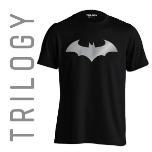 TRILOGY STI 0066 - Kaos Batman Arkham