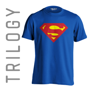 TRILOGY STI 0067 - Kaos Superman The Movie
