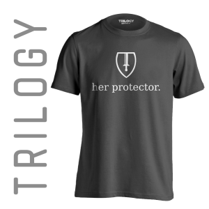 TRILOGY STI 0070 - Kaos Her Protector