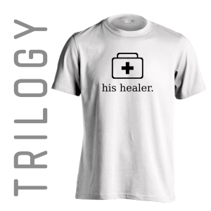 TRILOGY STI 0072 - Kaos His Healer