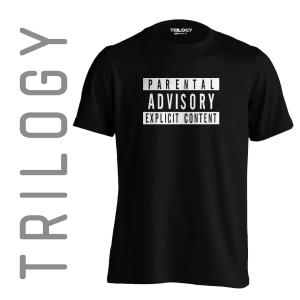 TRILOGY STI 0073 - Kaos Parental Advisory