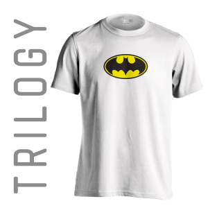 TRILOGY STI 0092 - Kaos Batman The Movie