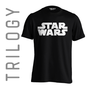 TRILOGY STI 0108 - Kaos Star Wars Logo
