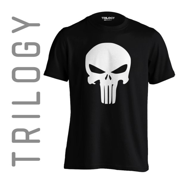 TRILOGY STI 0115 - Kaos The Punisher
