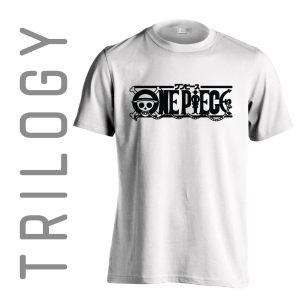 TRILOGY STI 0205 - Kaos One Piece Logo