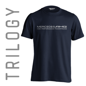 TRILOGY STT 0017 - Kaos Mercedes AMG