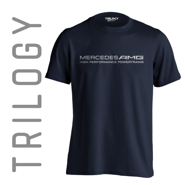 TRILOGY STT 0017 - Kaos Mercedes AMG