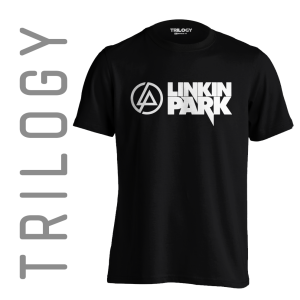 TRILOGY STT 0038 - Kaos Linkin Park Logo