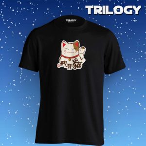 TRILOGY STT 0050 - Kaos Lucky Cat