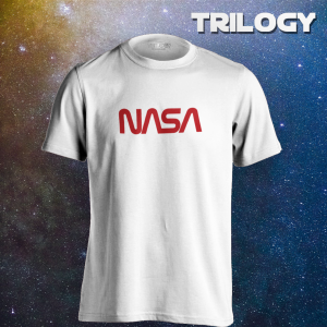 TRILOGY STT 0101 - Kaos NASA Classic Logo