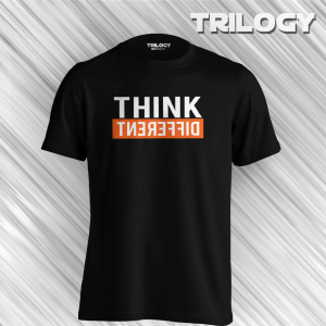 TRILOGY STT 0104 - Kaos Think Different