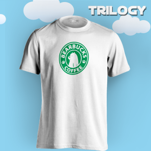 TRILOGY STT 0114 - Kaos We Bare Bears Parody Bearbucks