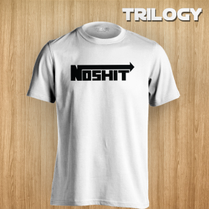 TRILOGY STT 0115 - Kaos No Shit NOS Parody