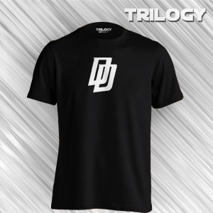 TRILOGY STT 0127 - Kaos Daredevil Logo