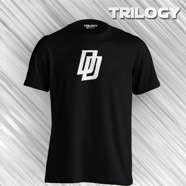TRILOGY STT 0127 - Kaos Daredevil Logo