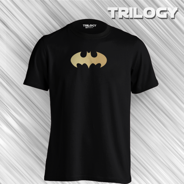 TRILOGY STT 0128 - Kaos Batman The Movie