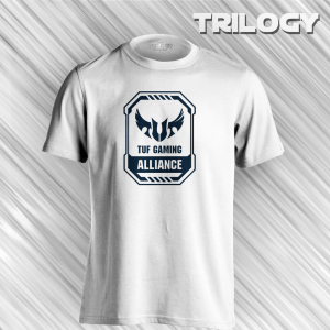 TRILOGY STT 0196 - Kaos Asus TUF Gaming - Brand Parody