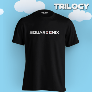 TRILOGY STT 0208 - Kaos Square Enix Logo