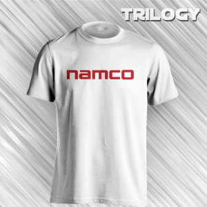 TRILOGY STT 0209 - Kaos Namco Logo