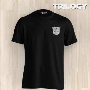 TRILOGY STT 0211 - Kaos Transformers Autobot Emblem