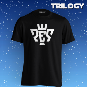 TRILOGY STT 0219 - Kaos Pro Evolution Soccer PES