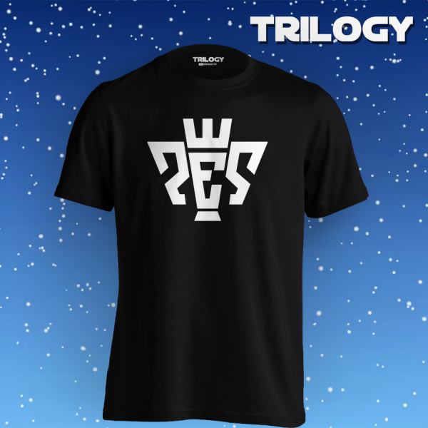 TRILOGY STT 0219 - Kaos Pro Evolution Soccer PES