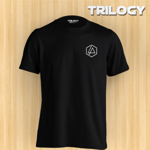 TRILOGY STT 0220 - Kaos Linkin Park Logo
