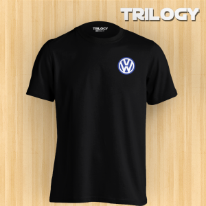 TRILOGY STT 0221 - Kaos VW Volkswagen Emblem