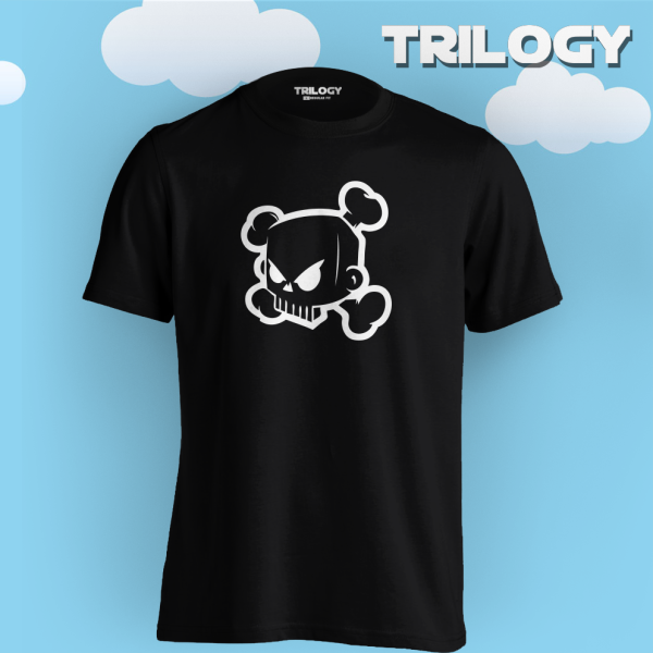 TRILOGY STT 0231 - Kaos JDM Ken Block Skull